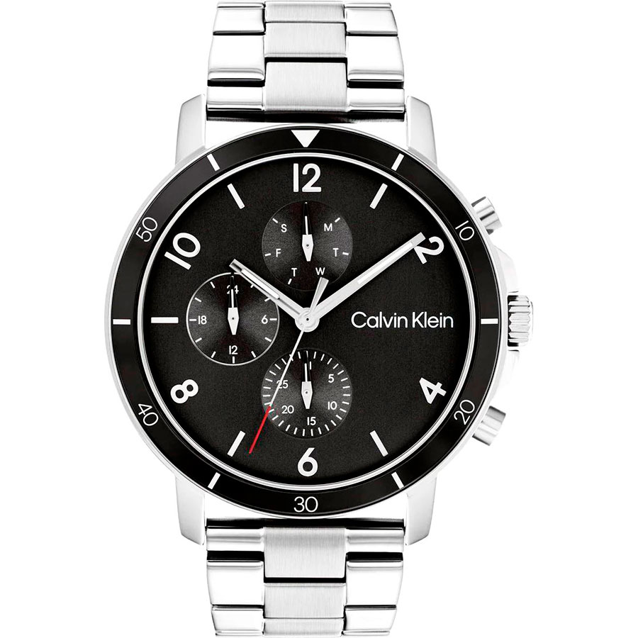 Часы Calvin Klein Gauge 25200067